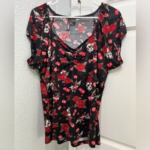 Retro Chic by Torrid